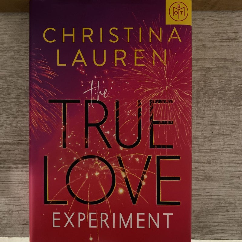 The True Love Experiment