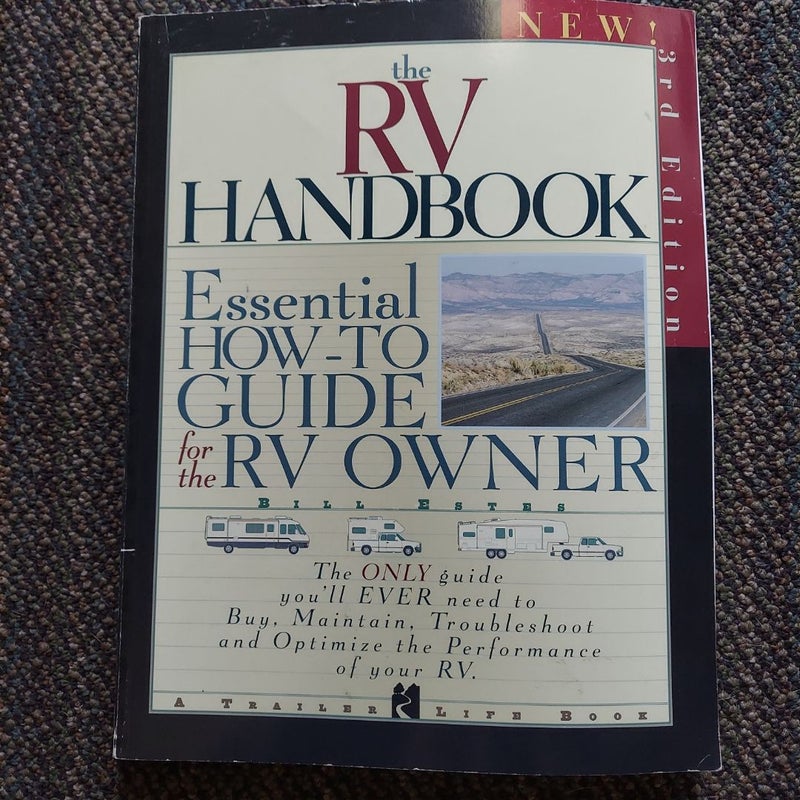 The RV Handbook