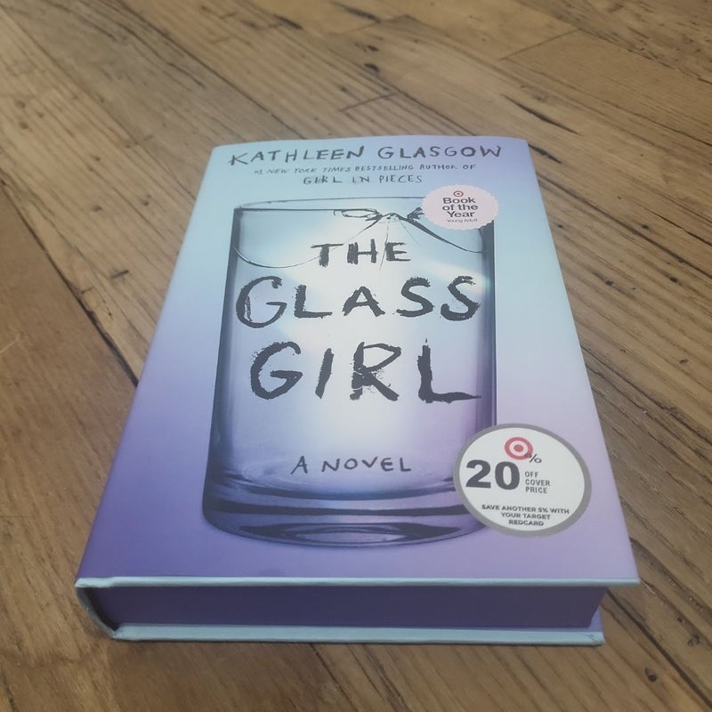 The glass girl