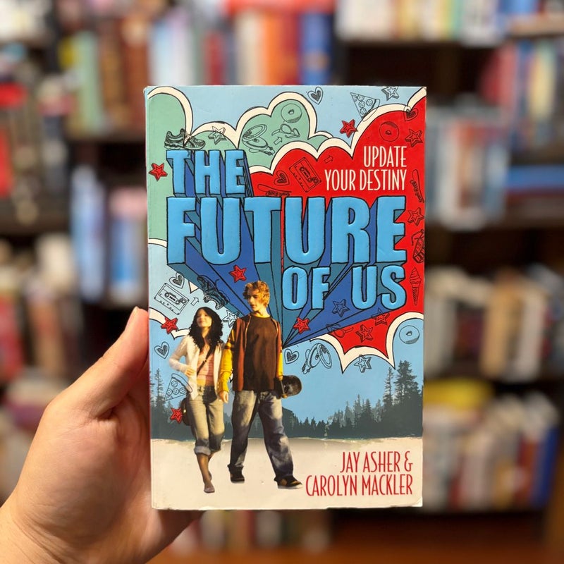 The Future of Us
