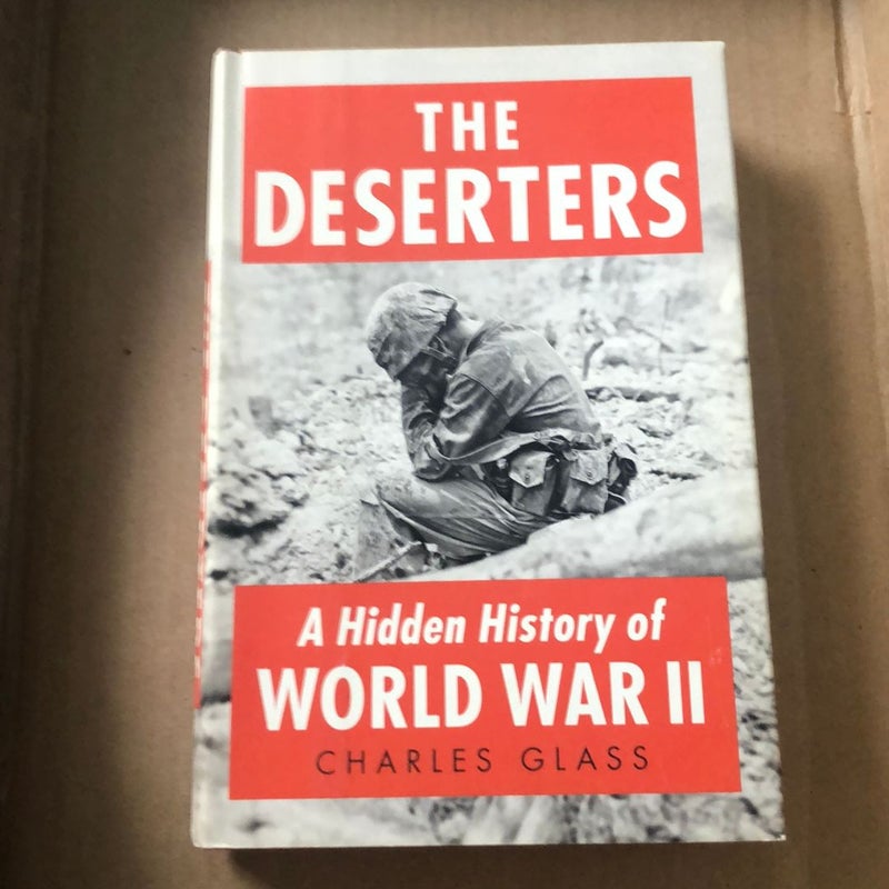 The Deserters