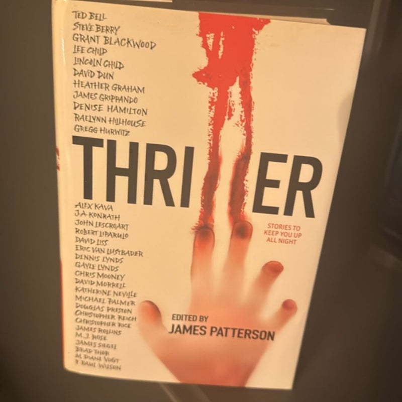 Thriller