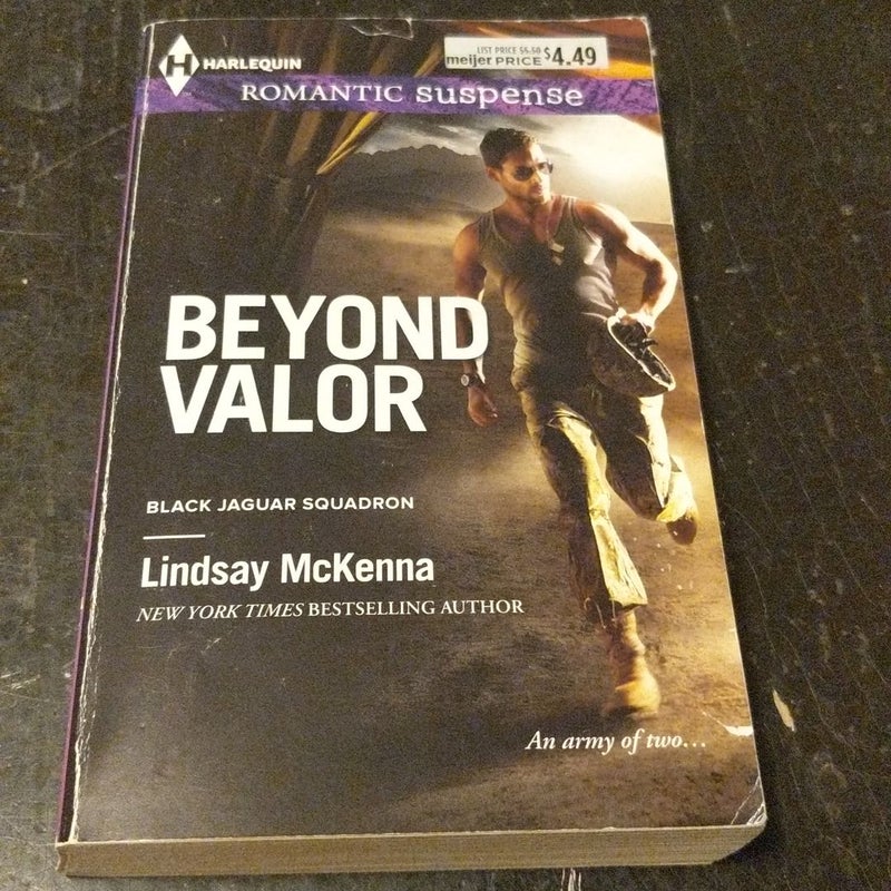 Beyond Valor