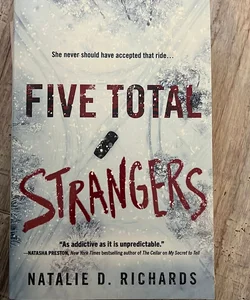 Five Total Strangers