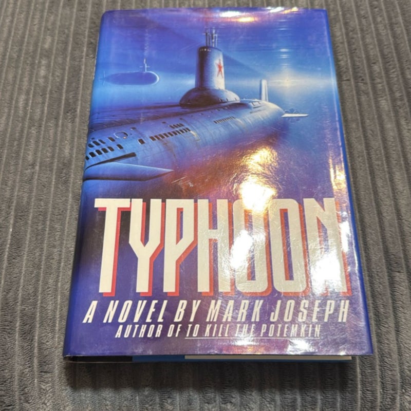 Typhoon
