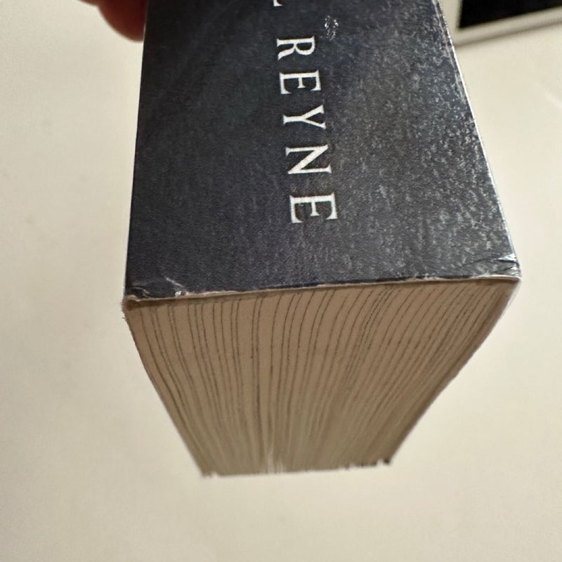 A Soul to Keep