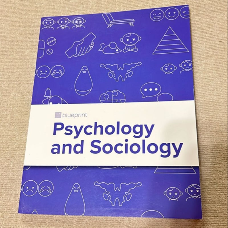 MCAT Psychology and Sociology