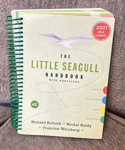 The Little Seagull Handbook With Exercises