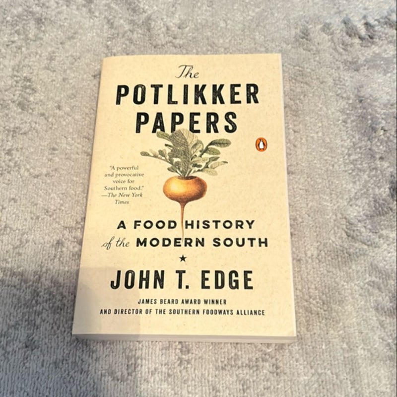 The Potlikker Papers