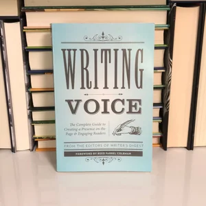 Writing Voice
