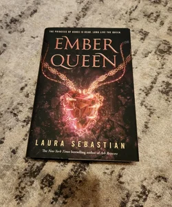 Ember Queen