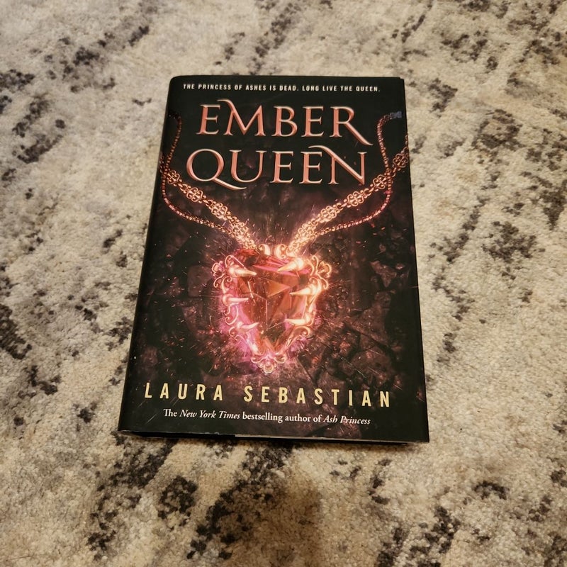 Ember Queen