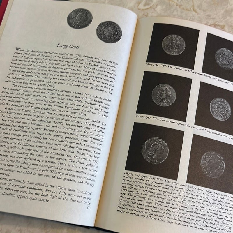 Collectors’ Guidebook to Coins 