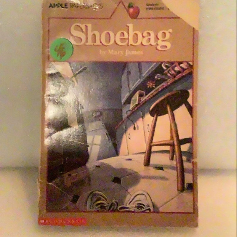 Shoebag