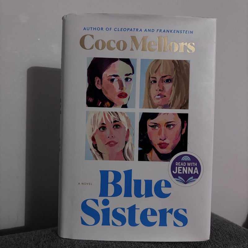 Blue Sisters