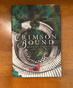 Crimson Bound