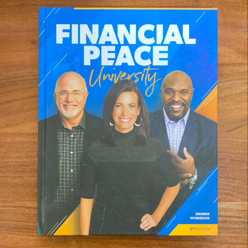 Financial Peace University