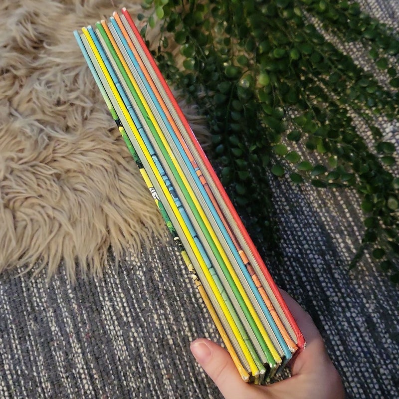 Duck Tales twin books bundle