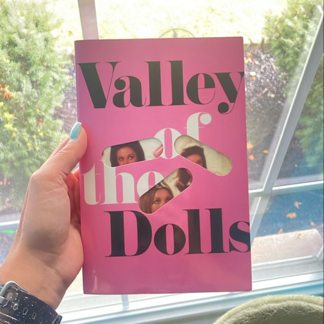 Valley of the Dolls