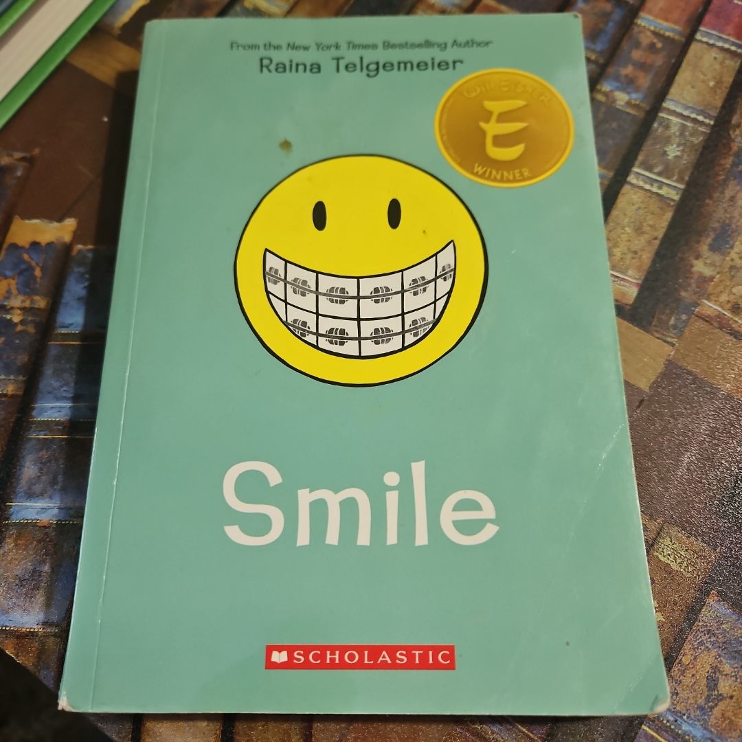 Smile