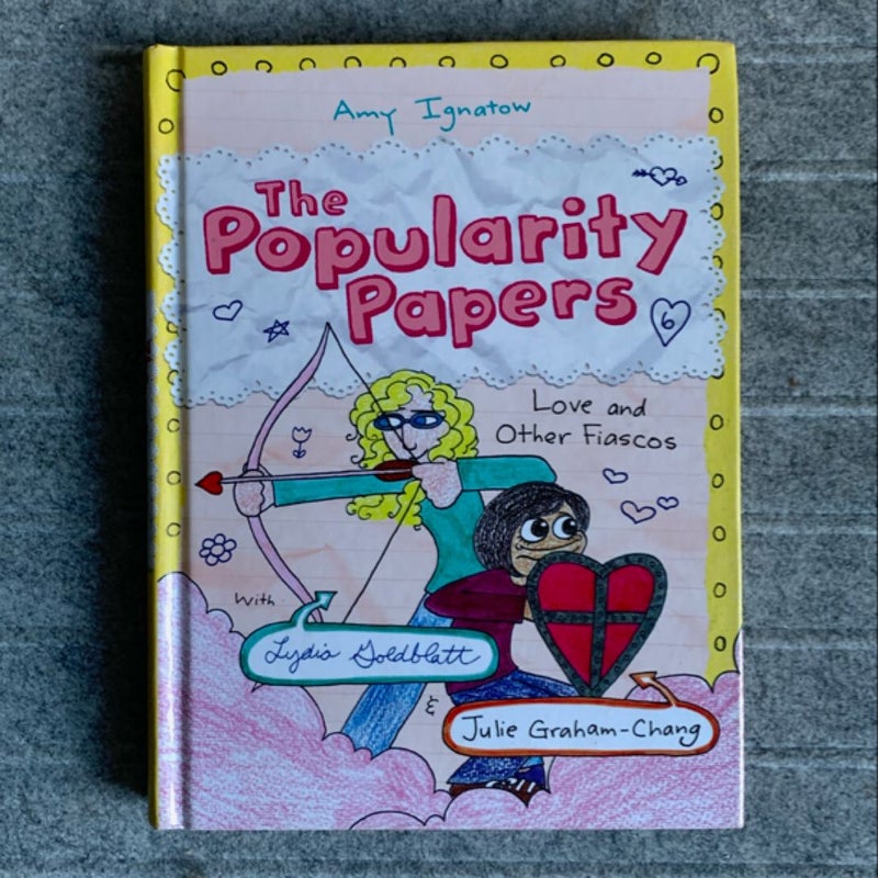 The Popularity Papers