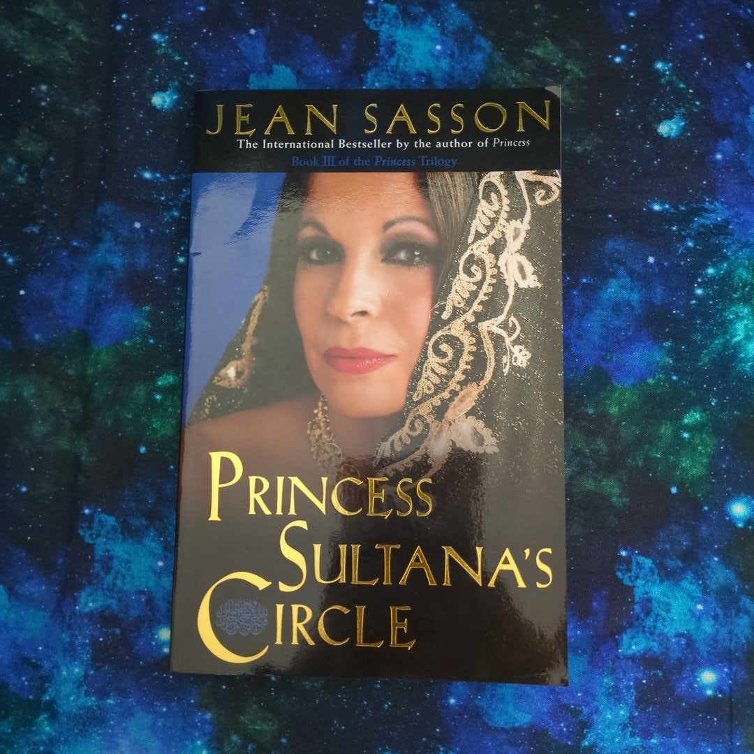 Princess Sultana's Circle