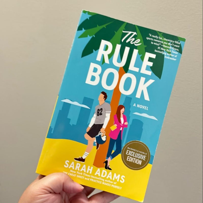 The Rule Book