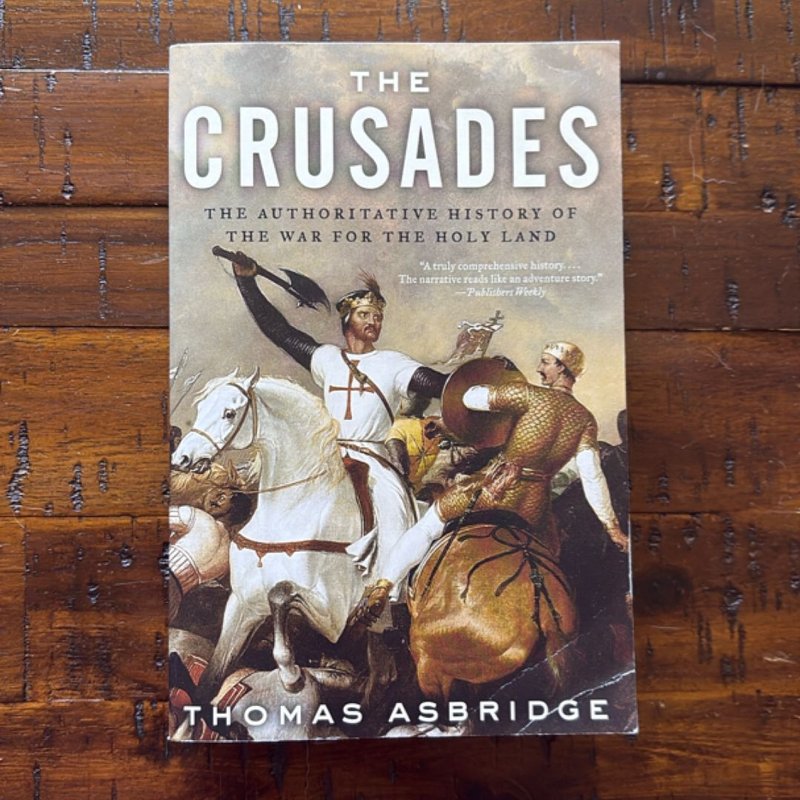 The Crusades