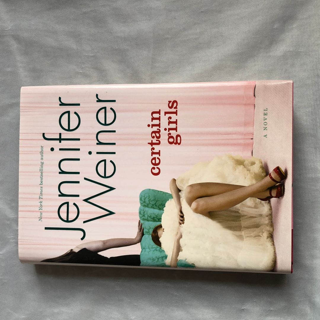 9780743294256 book cover