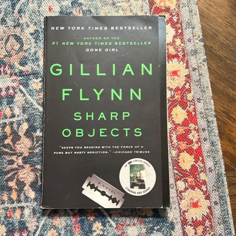 Sharp Objects