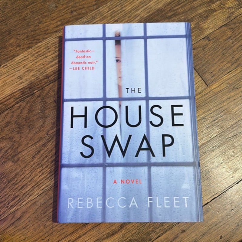 The House Swap