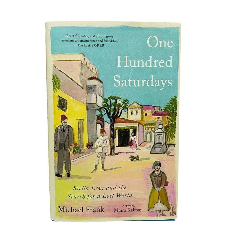 One Hundred Saturdays