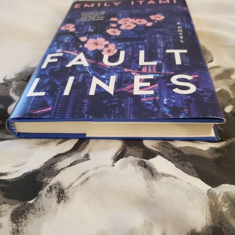 Fault Lines