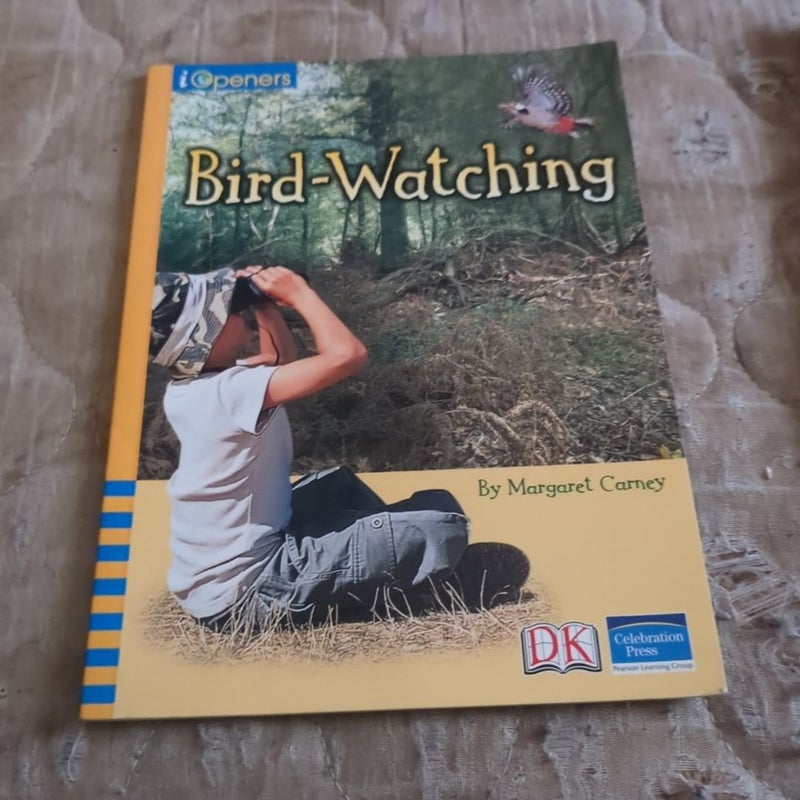 Bird-Watching