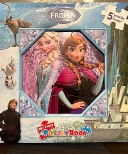 Disney Frozen 