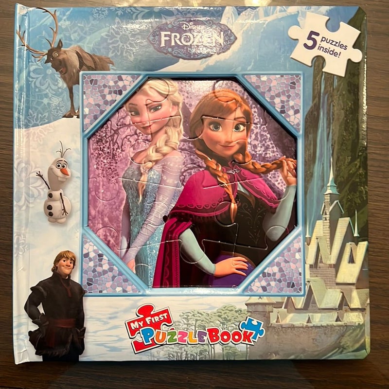 Disney Frozen 