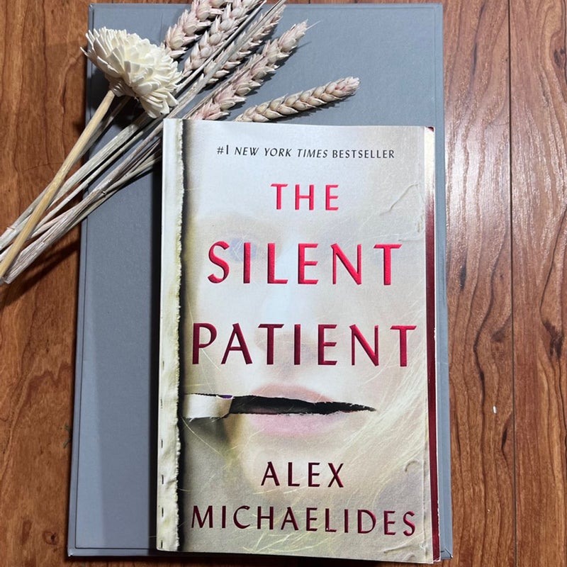 The Silent Patient