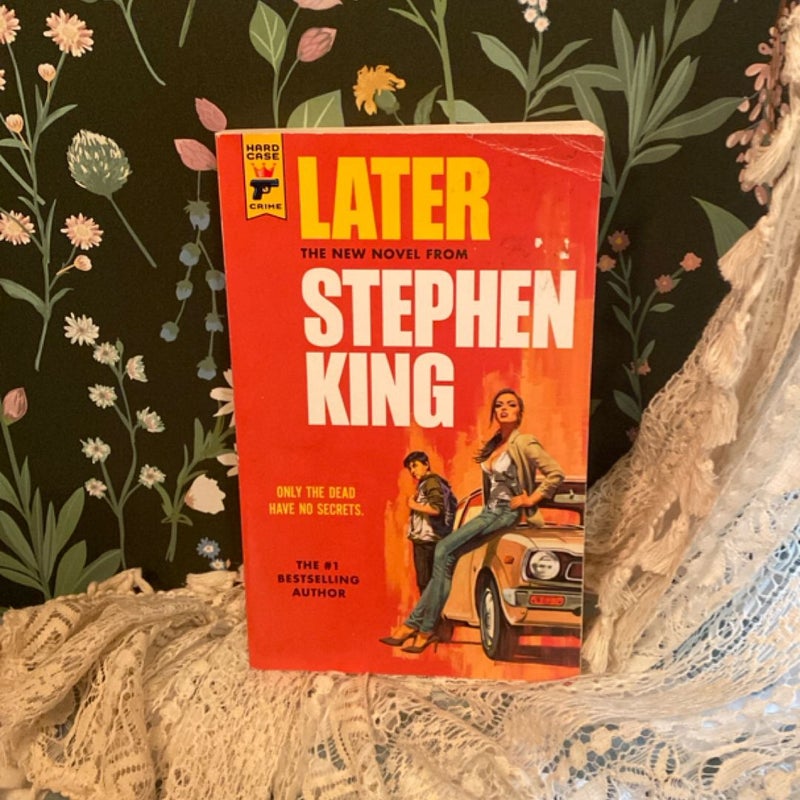 Later