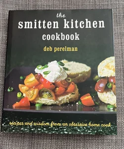 The Smitten Kitchen Cookbook