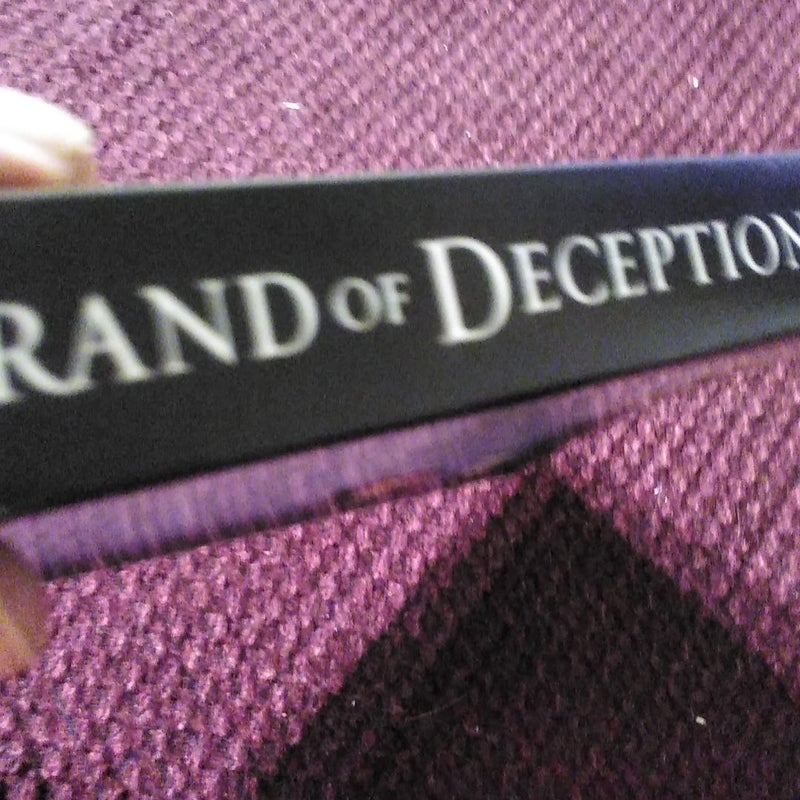 Strand of Deception