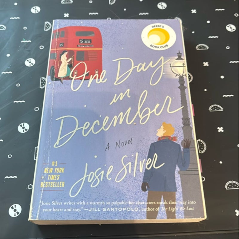 One Day in December