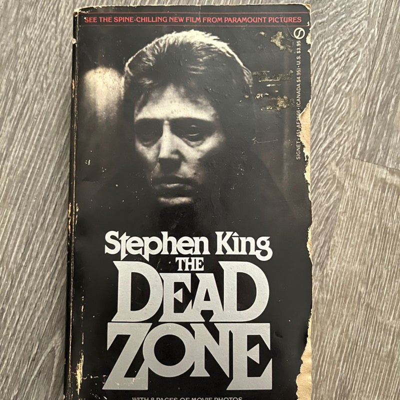 The Dead Zone