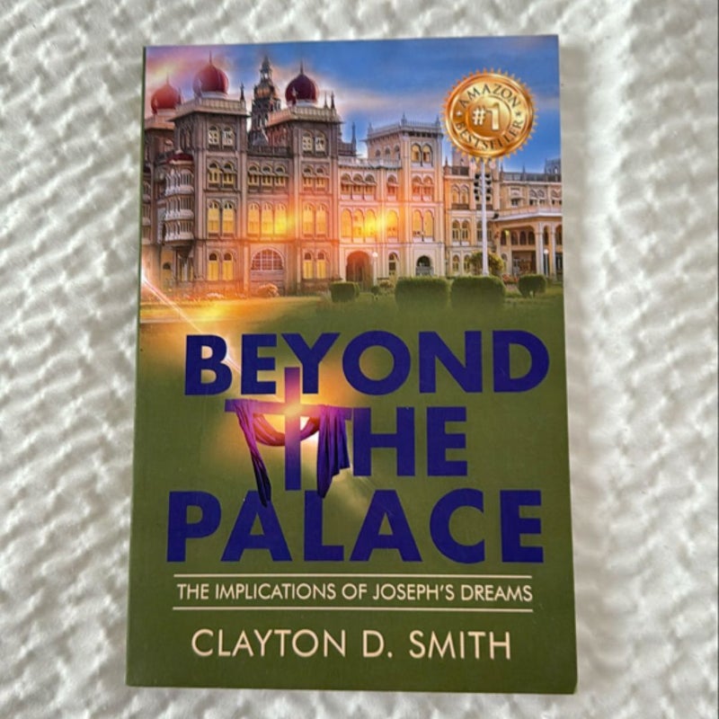 Beyond the Palace