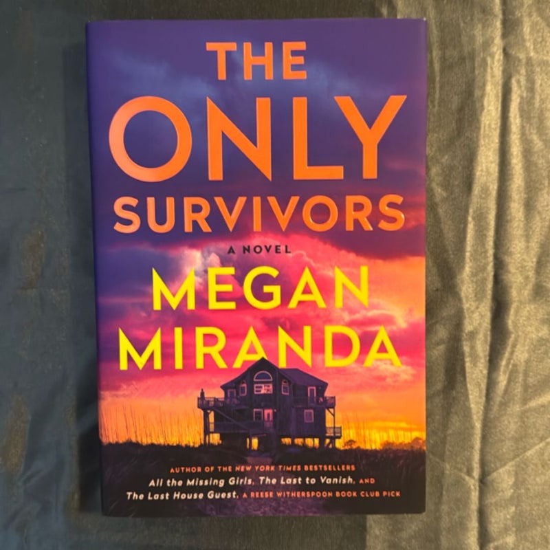 The Only Survivors