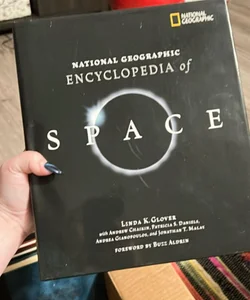 National Geographic Encyclopedia of Space