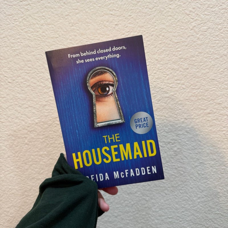 The Housemaid