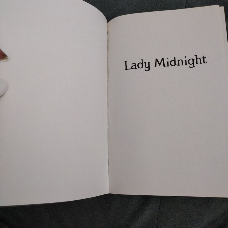 Lady Midnight