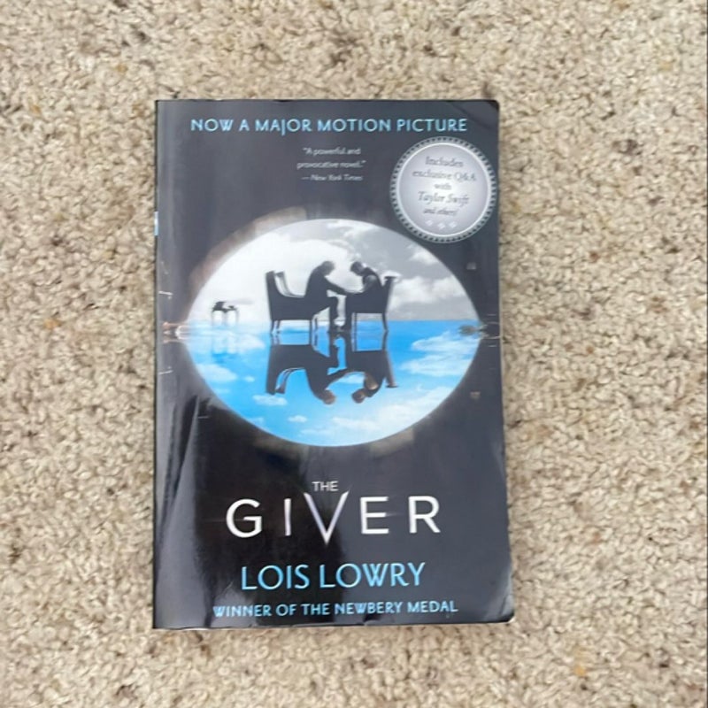 The Giver