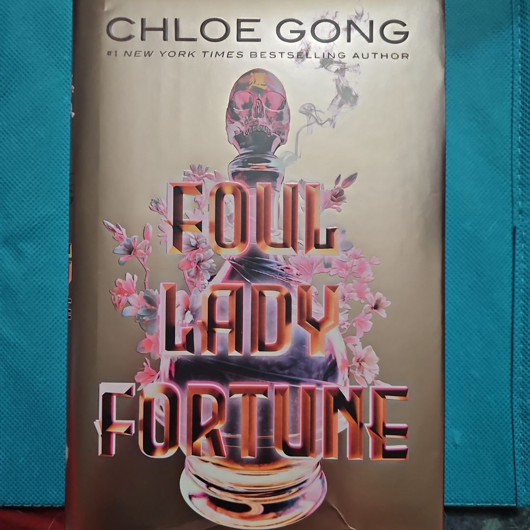 Foul Lady Fortune