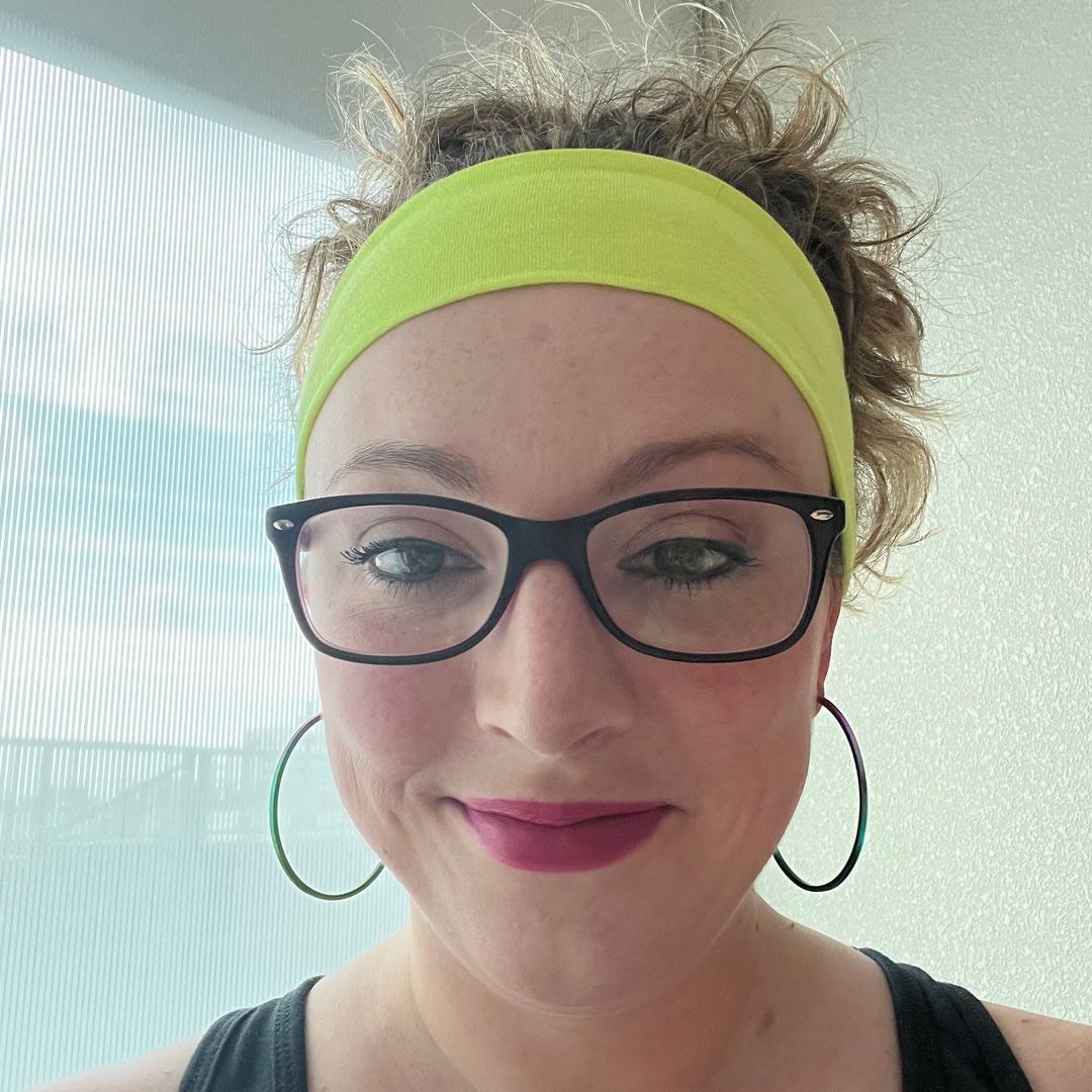 Jessica Stroz